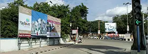Outdoor Advertising Company in Jamnagar